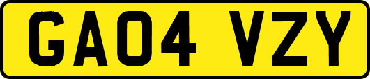 GA04VZY