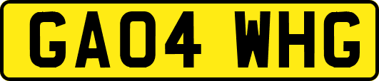 GA04WHG