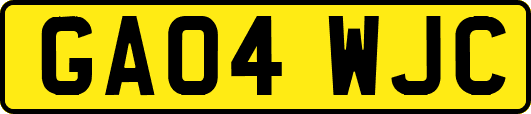 GA04WJC