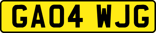 GA04WJG