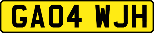 GA04WJH