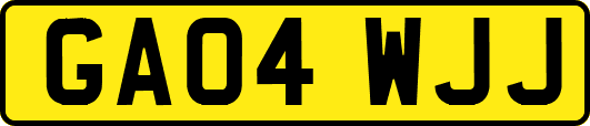 GA04WJJ