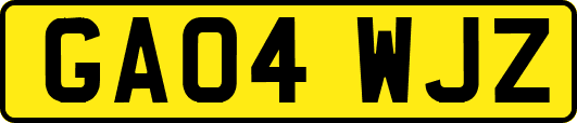 GA04WJZ