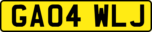 GA04WLJ