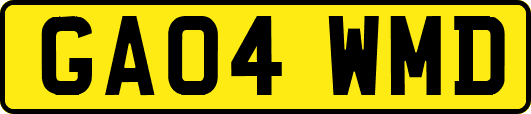 GA04WMD