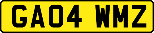 GA04WMZ