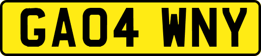 GA04WNY
