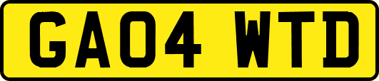 GA04WTD