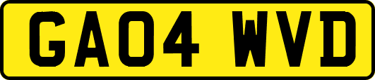 GA04WVD