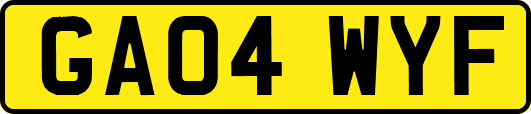 GA04WYF
