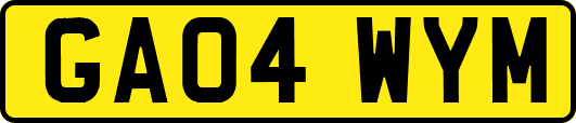 GA04WYM