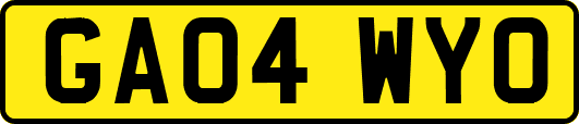 GA04WYO