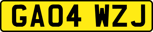 GA04WZJ