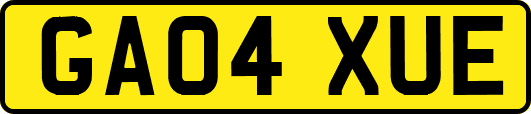 GA04XUE