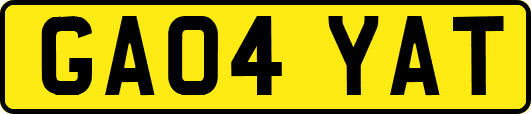 GA04YAT