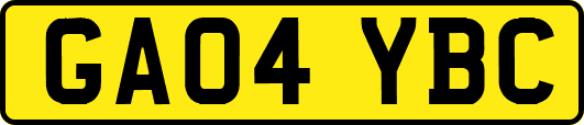 GA04YBC