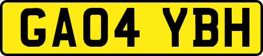GA04YBH