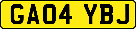 GA04YBJ