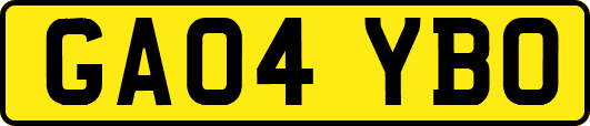 GA04YBO