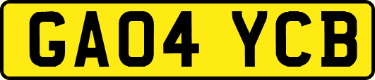 GA04YCB