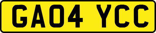 GA04YCC