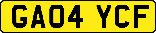 GA04YCF
