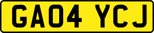 GA04YCJ