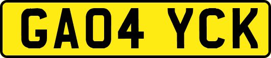 GA04YCK
