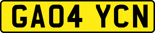 GA04YCN