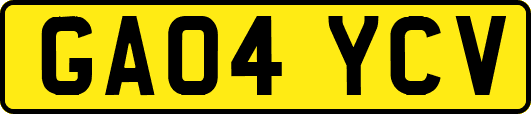GA04YCV