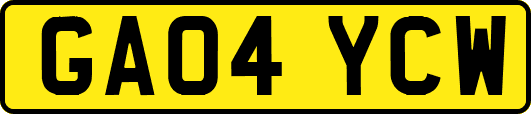 GA04YCW