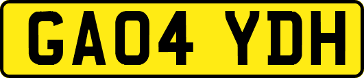 GA04YDH