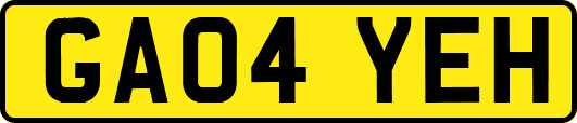 GA04YEH
