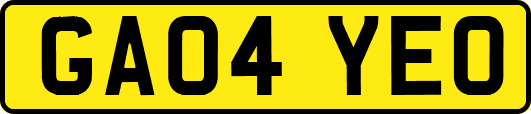 GA04YEO