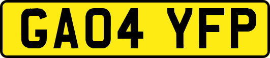 GA04YFP