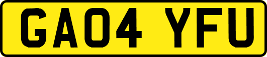 GA04YFU
