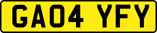 GA04YFY