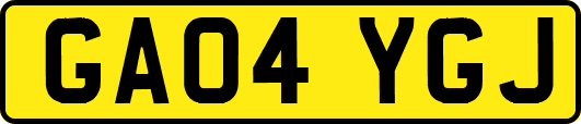 GA04YGJ