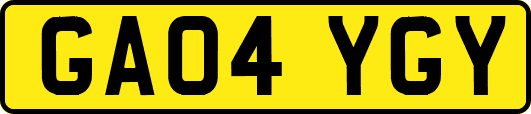 GA04YGY