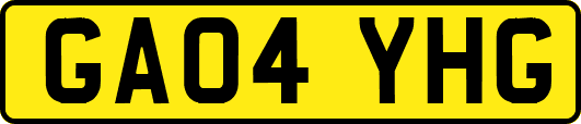 GA04YHG
