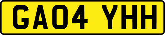 GA04YHH