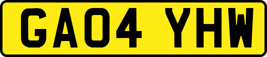 GA04YHW