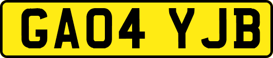 GA04YJB