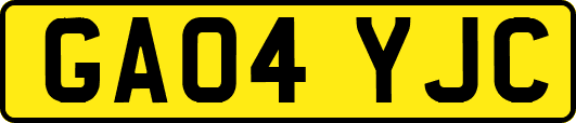 GA04YJC
