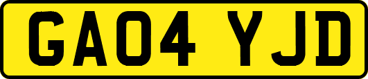 GA04YJD