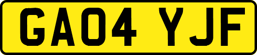GA04YJF