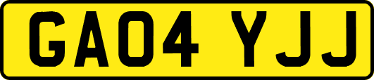 GA04YJJ