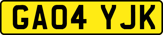 GA04YJK