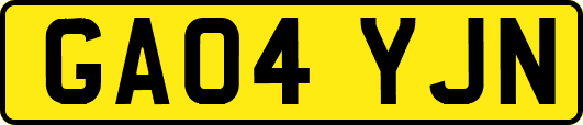 GA04YJN