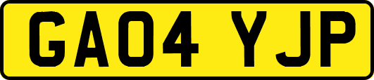GA04YJP